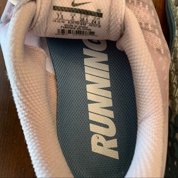 Nike Pegasus Turbo - Picture 6 of 6